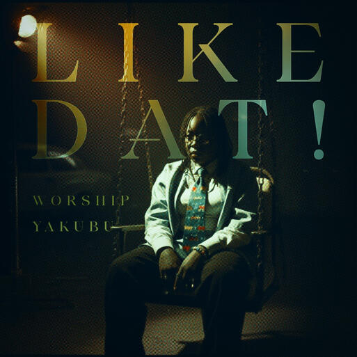Like Dat!