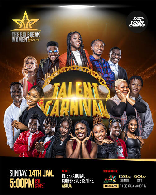 Talent Carnival