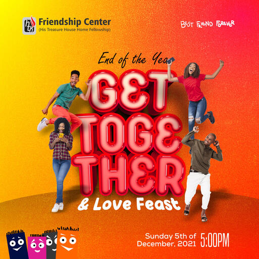 Church & Event Flyer 04