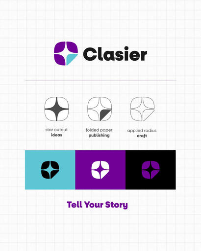 Logo Construction & Identity
