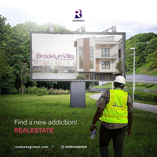 Brooklyn Villa — Billboard