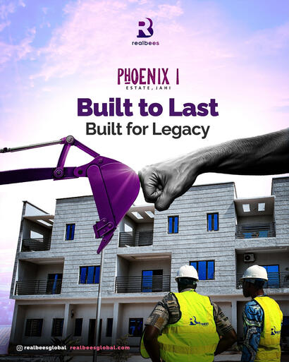 Phoenix I — Built to Last