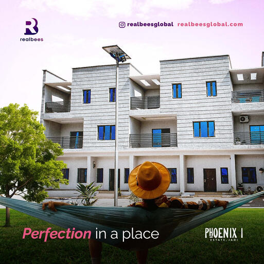 Phoenix I — Perfection in a Place