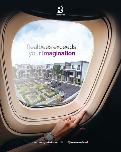 RealBees Global — Exceeds Your Imagination