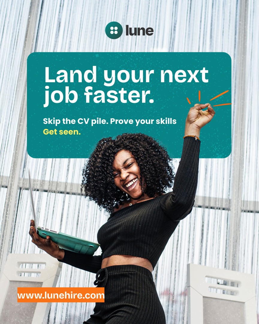 Land Your Next Job Faster